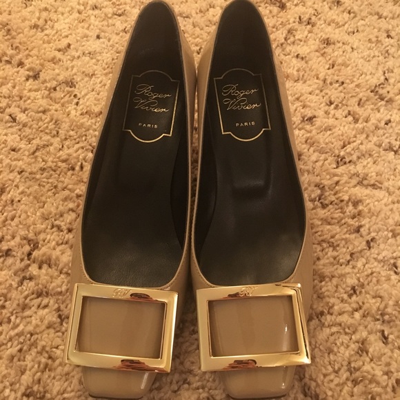 Roger Vivier Shoes - Roger Vivier shoes